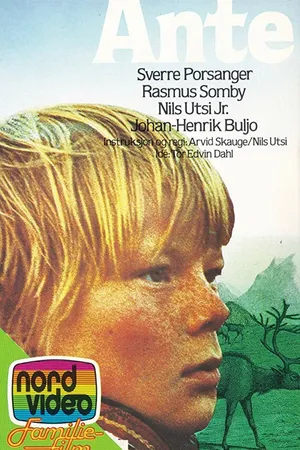 Постер к фильму Ante (1976)