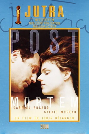 Постер к фильму Посмертно (1999)