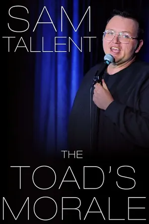 Постер к фильму Sam Tallent: The Toad's Morale (2023)