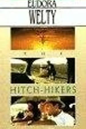Постер к фильму The Hitch-Hikers (1989)