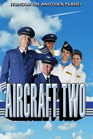 Постер к фильму Второй борт (2022)