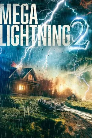 Постер к фильму Грозовой шторм 2 (2023)