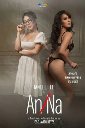 Постер к сериалу Ан/На (2022)