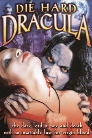 Постер к фильму Крепкий орешек: Дракула (1998)