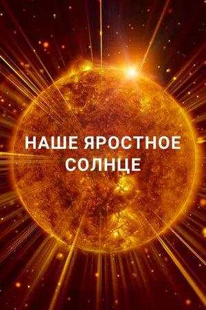 Постер к фильму Наше яростное Солнце (2017)