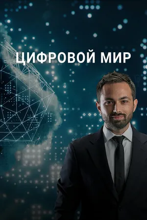 Постер к сериалу Цифровой мир (2016)