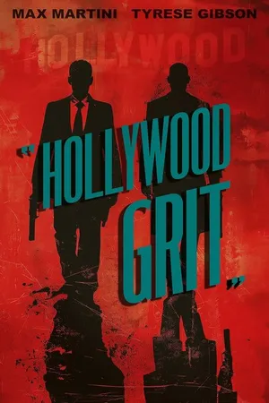Постер к фильму LA Grit (-)