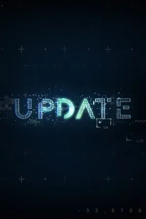 Постер к фильму Апдейт (2022)