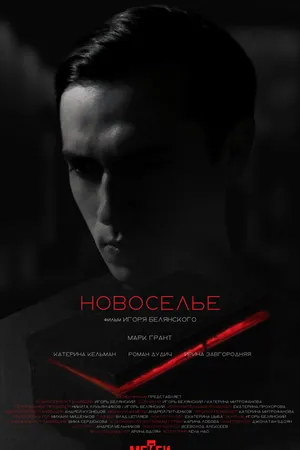 Постер к фильму Новоселье (2024)