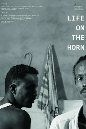 Постер к фильму Life on the Horn (2020)