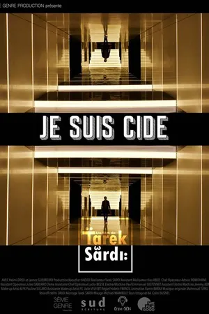 Постер к фильму Je suis Cide (2021)