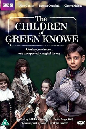 Постер к сериалу The Children of Green Knowe (1986)