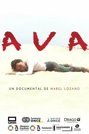 Постер к фильму Ava (2023)