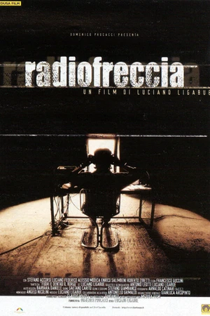 Постер к фильму Радио Фреччиа (1998)