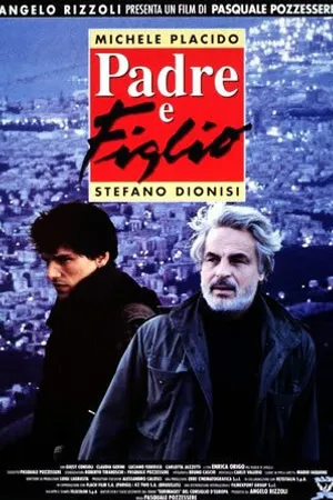 Постер к фильму Отец и сын (1994)