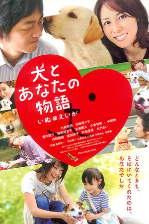 Постер к фильму Все о нашей собаке (2011)