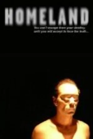 Постер к фильму Homeland (2010)