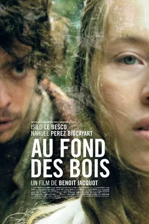 Постер к фильму В лесной чаще (2010)
