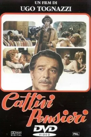 Постер к фильму Кто успокоил мою жену? (1976)