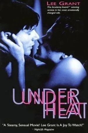 Постер к фильму Under Heat (1994)