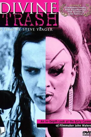 Постер к фильму Священный трэш (1998)