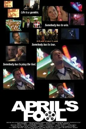 Постер к фильму April's Fool (2001)