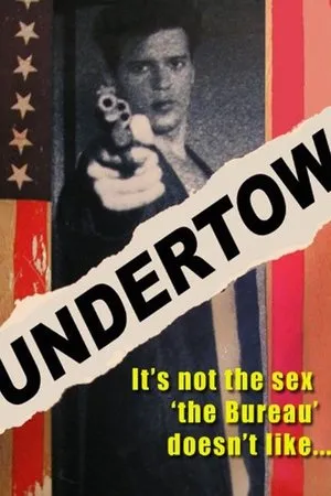 Постер к фильму Undertow (1991)