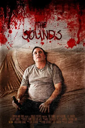 Постер к фильму The Sounds (2010)