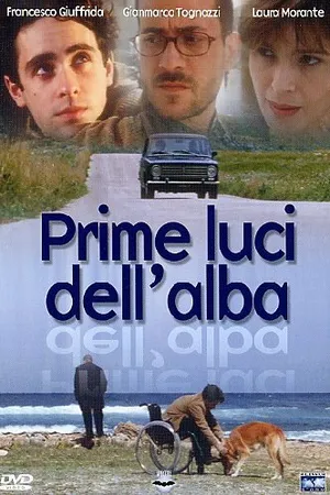 Постер к фильму Первые лучи рассвета (2000)
