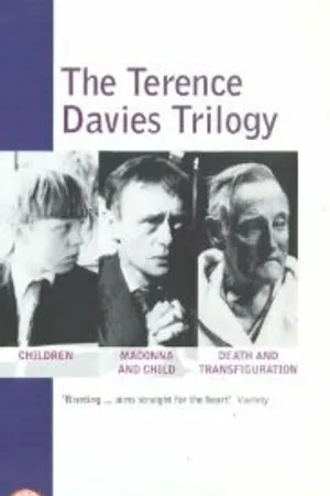 Постер к фильму Дети (1976)