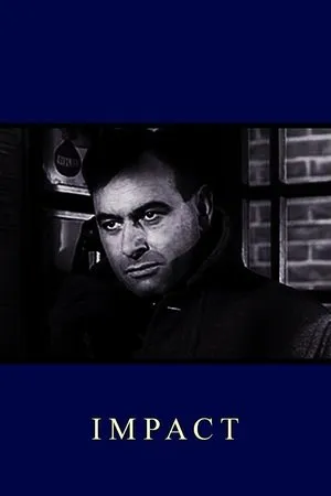 Постер к фильму Impact (1963)