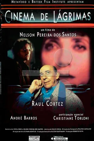 Постер к фильму Кино слез (1995)