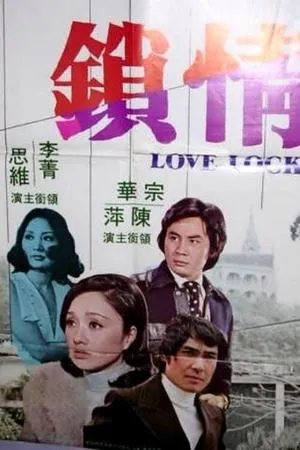 Постер к фильму Qing suo (1975)