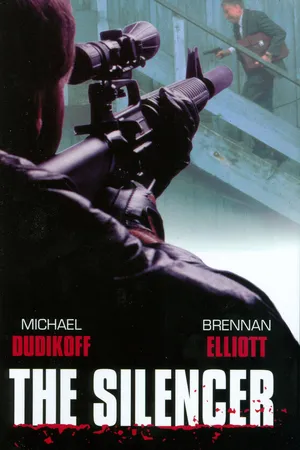 Постер к фильму Молчун (1999)