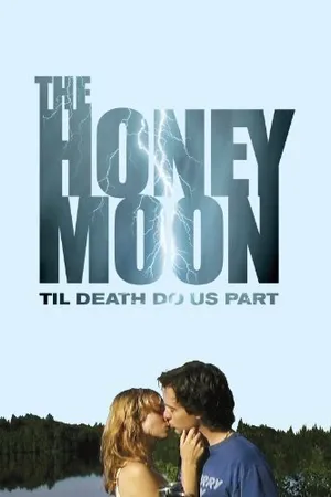 Постер к фильму The Honeymoon (2014)
