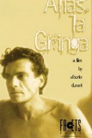 Постер к фильму Alias «La Gringa» (1991)