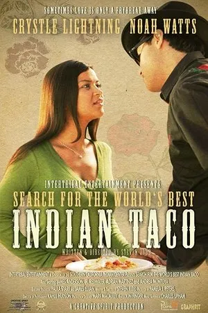 Постер к фильму Search for the World's Best Indian Taco (2010)