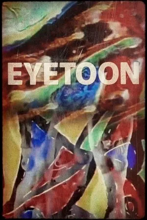 Постер к фильму Eyetoon (1968)
