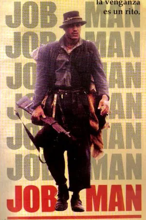 Постер к фильму Джобмэн (1989)
