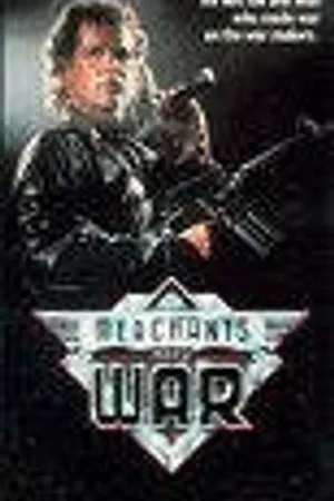 Постер к фильму Торговцы войной (1989)