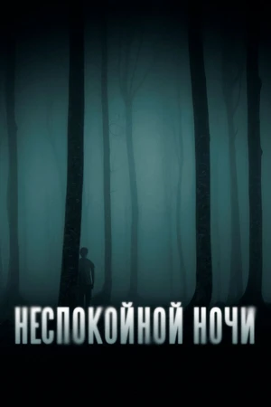 Постер к фильму Неспокойной ночи (2023)