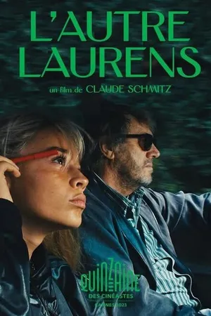 Постер к фильму L'autre Laurens (2023)