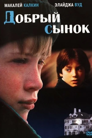 Постер к фильму Добрый сынок (1993)