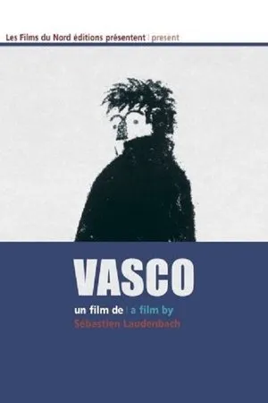 Постер к мультфильму Vasco (2010)