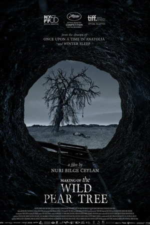 Постер к фильму Ahlat'in Yolculugu (2019)
