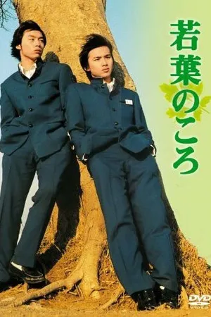 Постер к сериалу Дни нашей юности (1996)