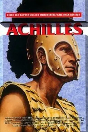 Постер к фильму Гнев Ахилла (1962)
