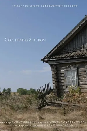 Постер к фильму Сосновый ключ (2022)