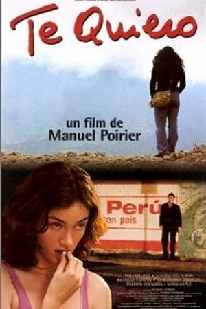 Постер к фильму Мне тебя не хватает (2001)
