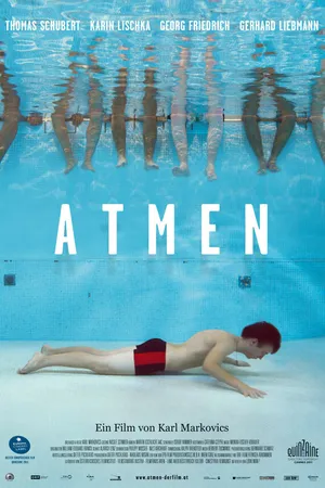 Постер к фильму Дыхание (2011)